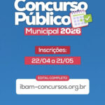 Prefeitura de Indaial...