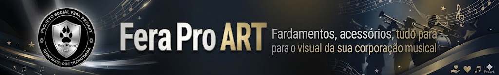 FeraBanner 2