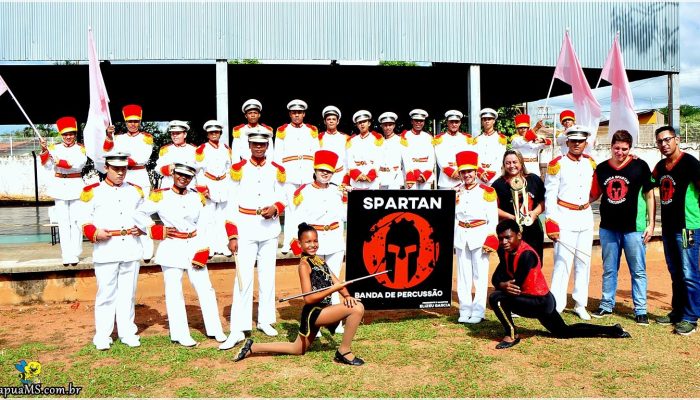 Apresentação-banda-Spartan-2