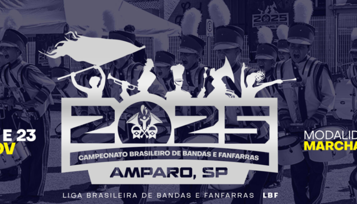 LBF2025