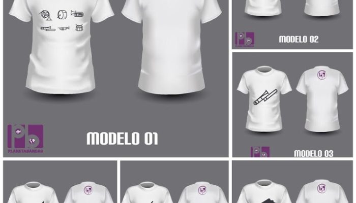 MODELOS
