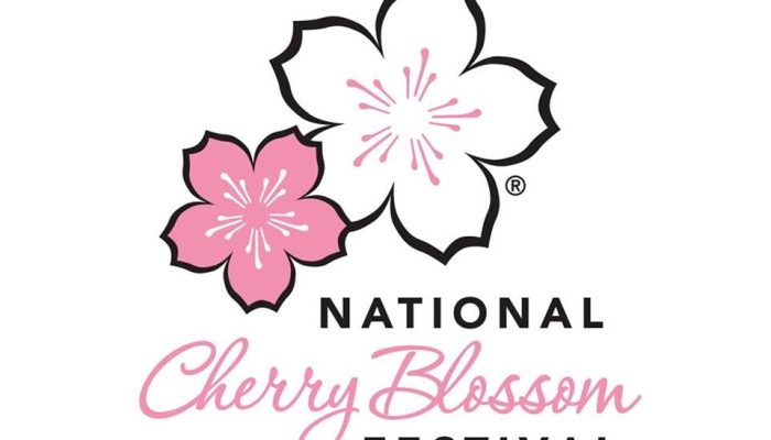 National Cherry Blossom Festival Parade