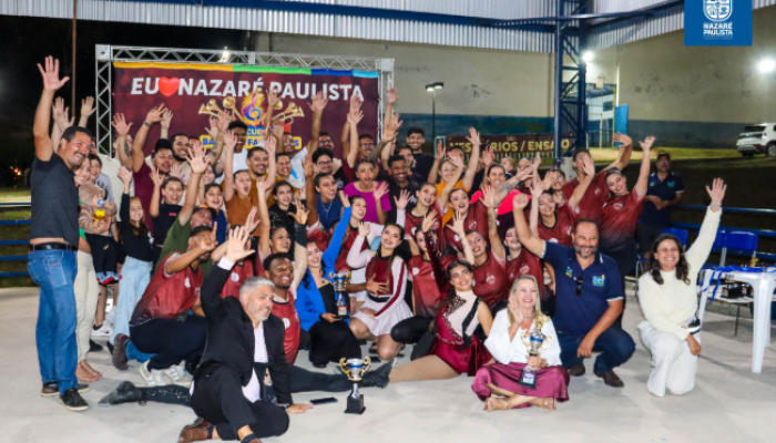 Nazarefanfa