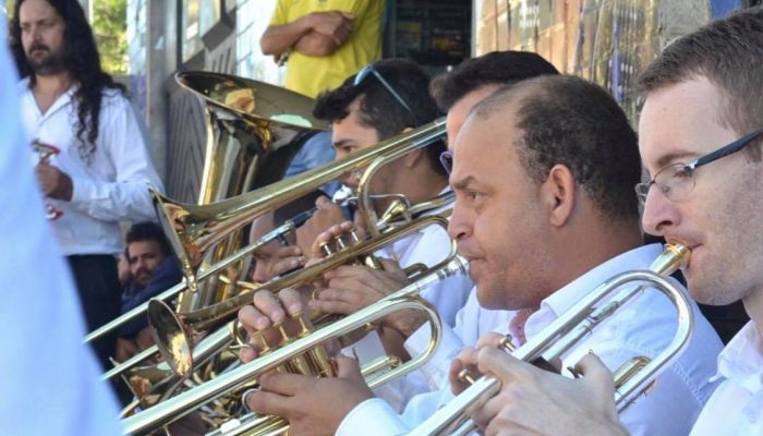 Trumpets