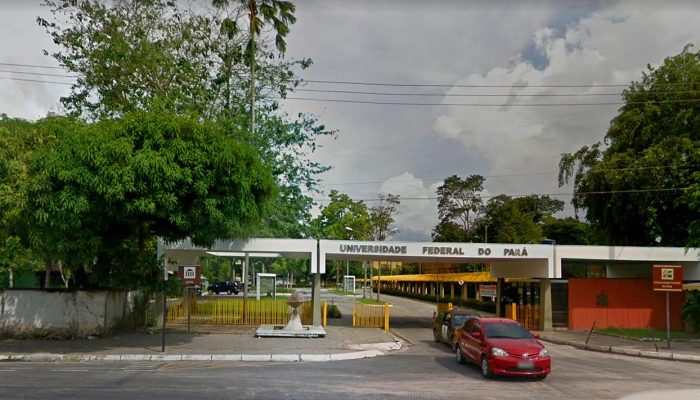 UFPA-Google-Street