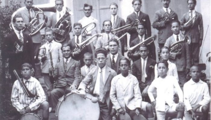 banda