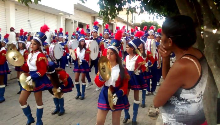 bandasalagoas