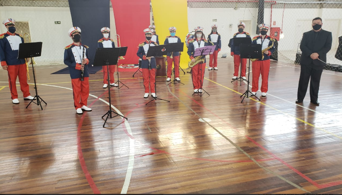 bandasulcampea