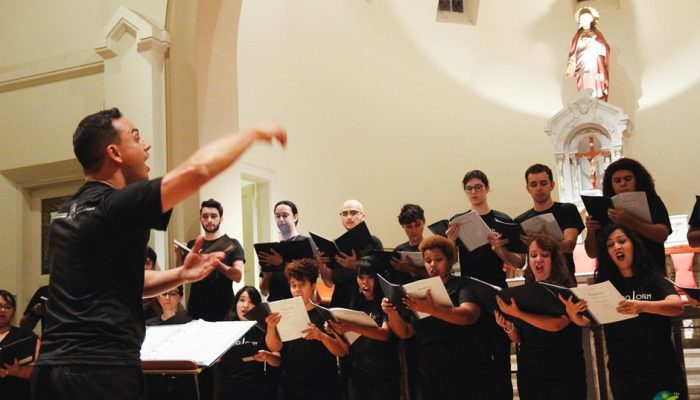 coro-jovem