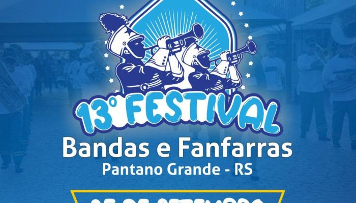 fanfarra cartaz - cópia
