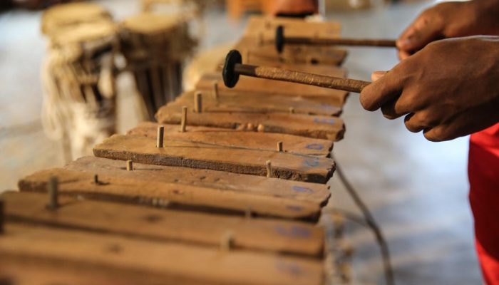 instrumento