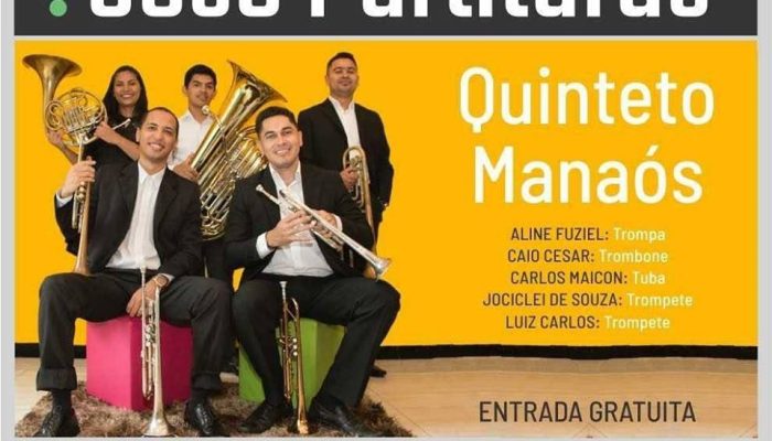 manaus
