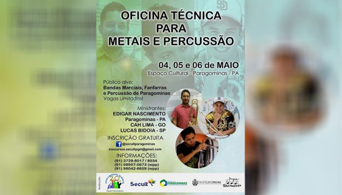 oficina técnica
