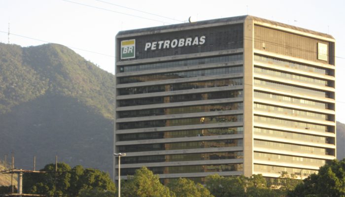 petrobras