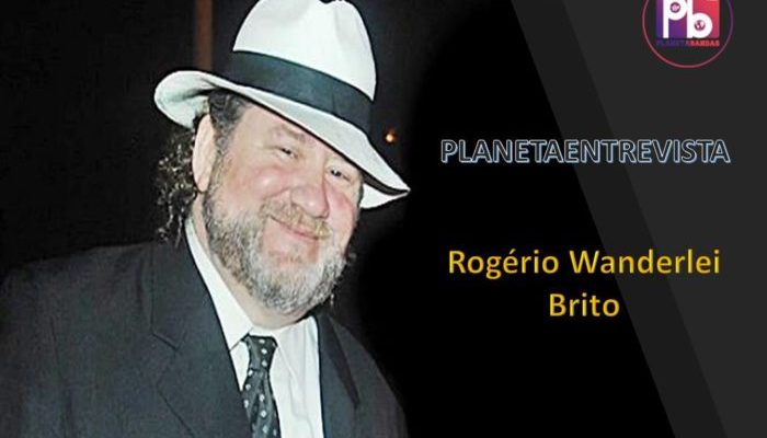 planetaentrevista -ROGERIO BRITO