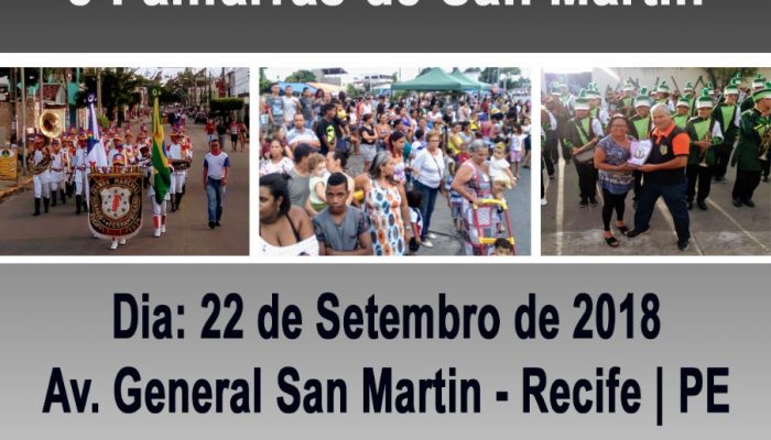 recife