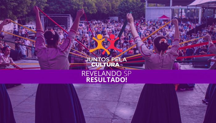 revelando