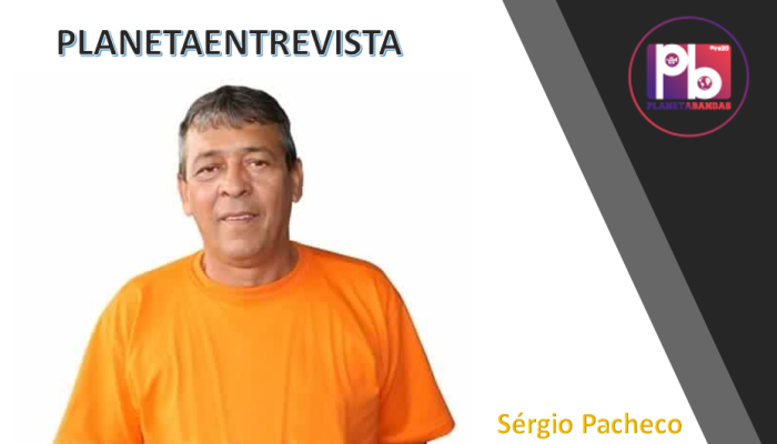 sergio Pacheco