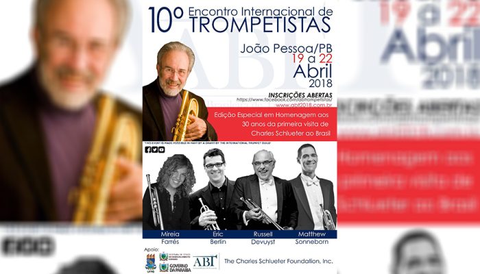 trompetistas